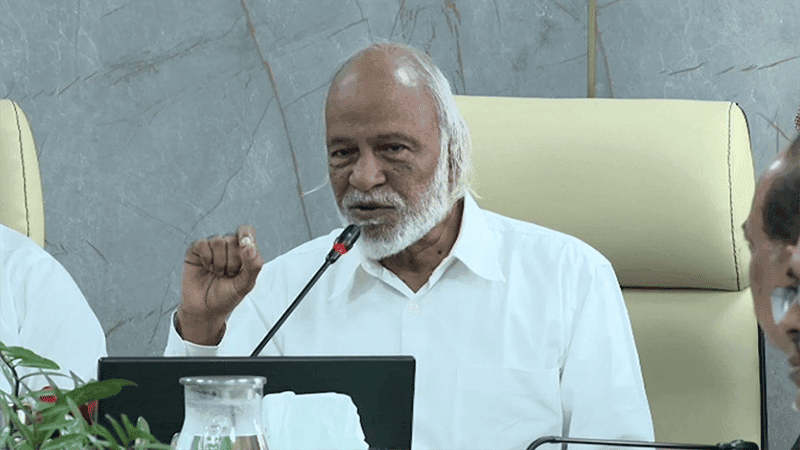 Govt to hold local government elections on schedule: LGRD Minister