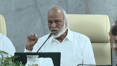 Govt to hold local government elections on schedule: LGRD Minister