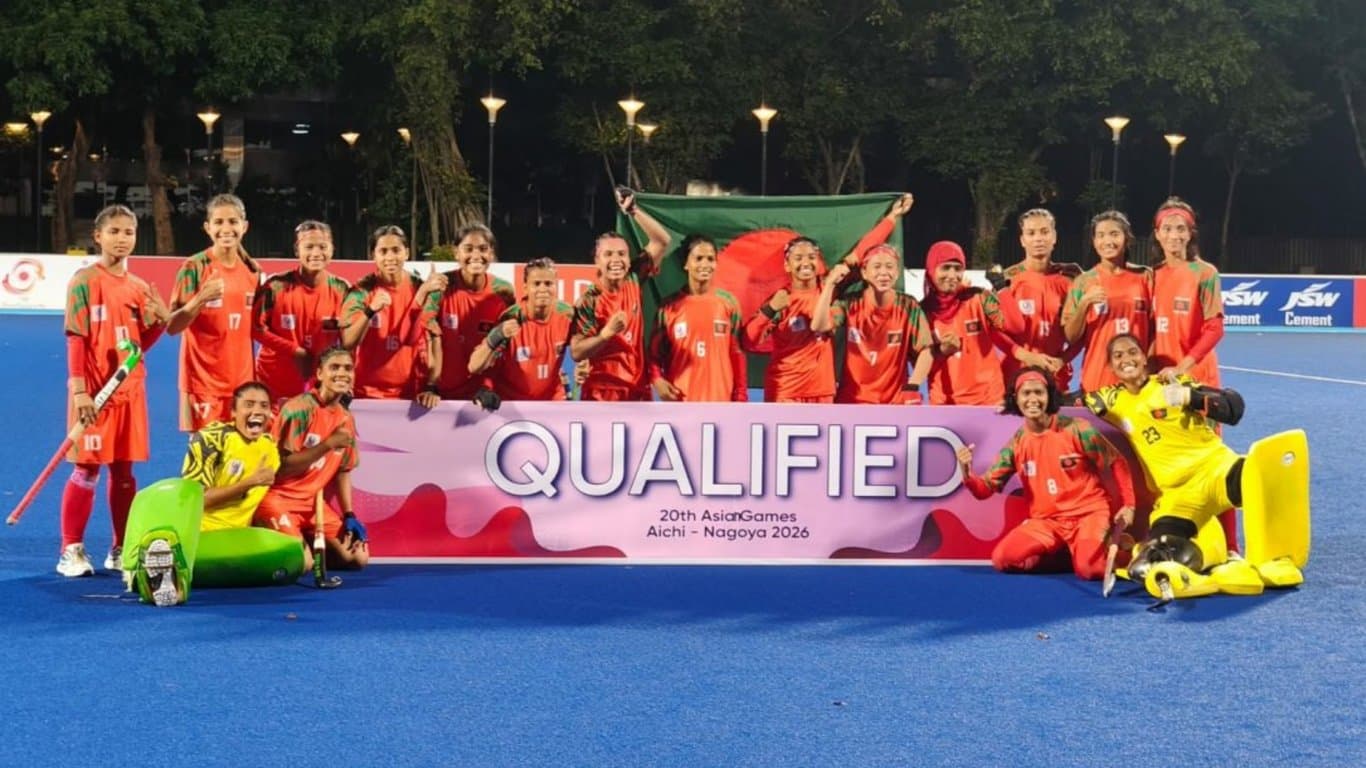 Bangladesh beat Singapore to reach final