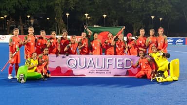 Bangladesh beat Singapore to reach final