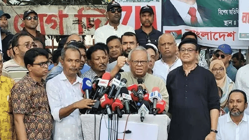 Government trying to import gas from Indonesia, Malaysia and Myanmar: Rizvi