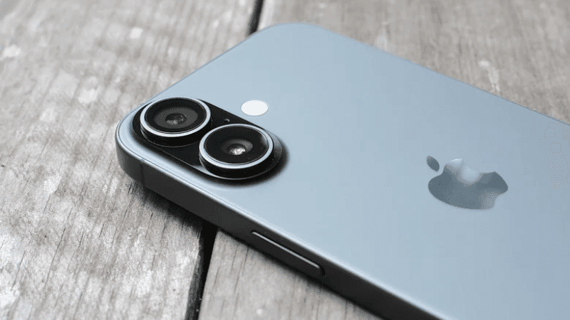 Apple eyes alternative chip suppliers amid China–Taiwan tensions