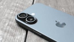 Apple eyes alternative chip suppliers amid China–Taiwan tensions