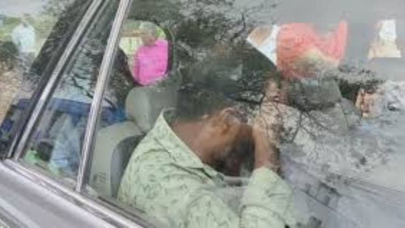 Bangladeshi among 8 arrested over terror plot in India