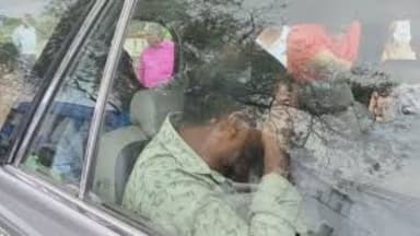 Bangladeshi among 8 arrested over terror plot in India