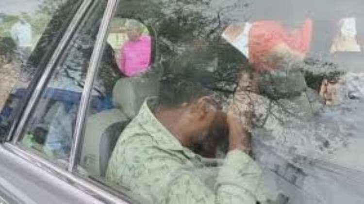 Bangladeshi among 8 arrested over terror plot in India