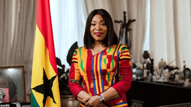 Commonwealth SG begins her first official visit today in Dhaka