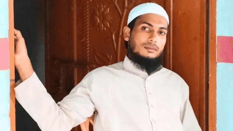 Madrasa teacher arrested over sexual assault on minor in Kumarkhali