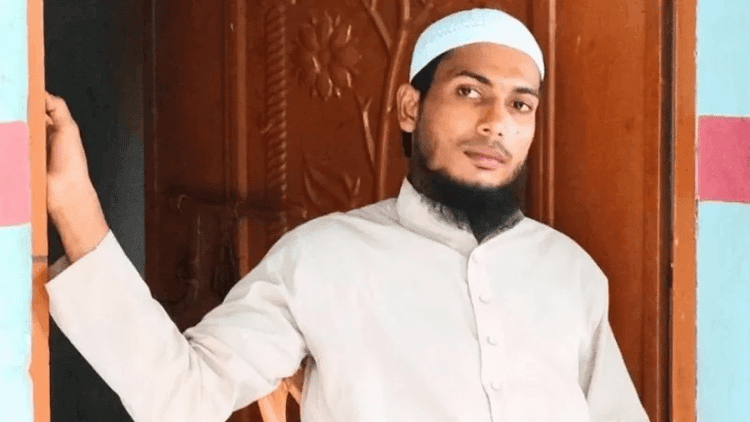 Madrasa teacher arrested over sexual assault on minor in Kumarkhali