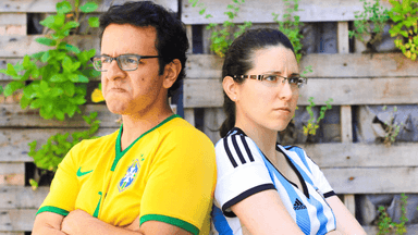 When hearts disagree: Why people fall for their opposites