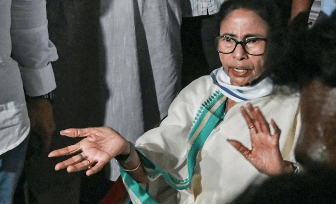 West Bengal Assembly dissolved after Mamata refused to tender her resignation