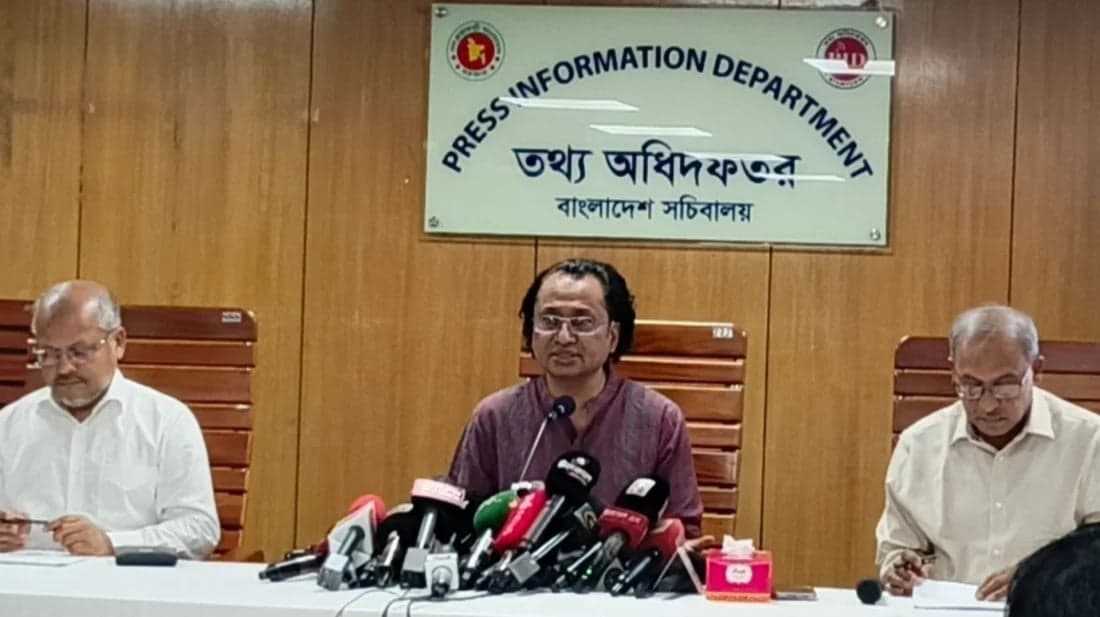 Govt sorry, embarrassed over Radda Health Centre vandalism: Zahed