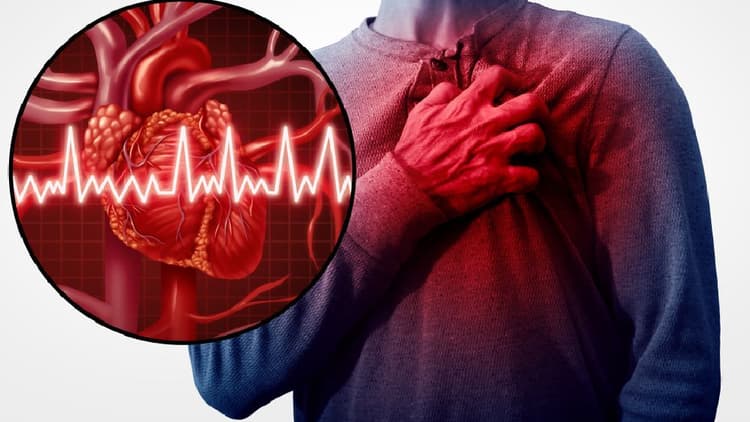 Seven everyday habits silently putting your heart at risk