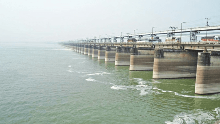 Bangladesh and India to hold talks on Ganges water-sharing treaty on Tuesday