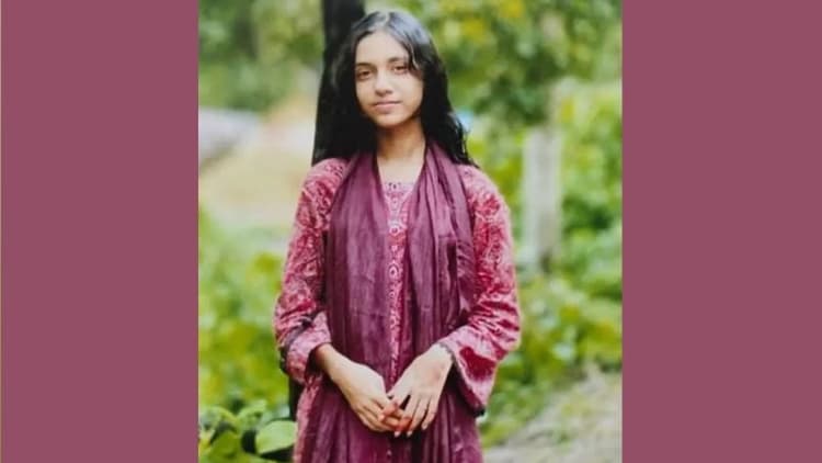 Body of missing schoolgirl found dismembered six days after disappearance in Manikganj