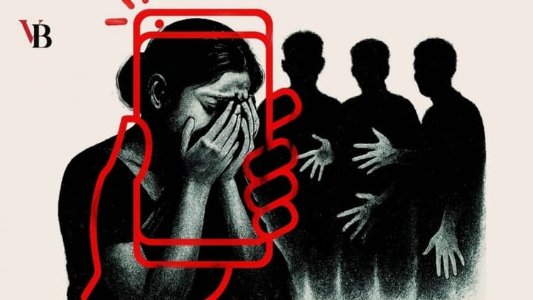 Woman reportedly gang-raped after being lured with marriage promise, one arrested