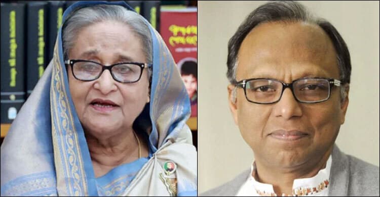 Testimony of Mahmudur Rahman underway in Sheikh Hasina case