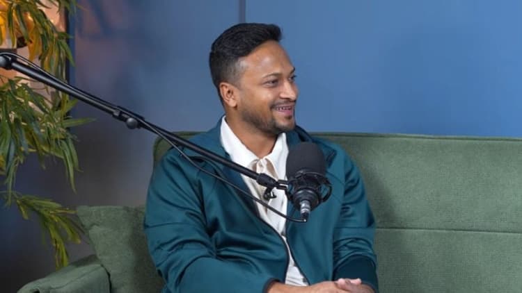 Shakib wants to retire after complete home series