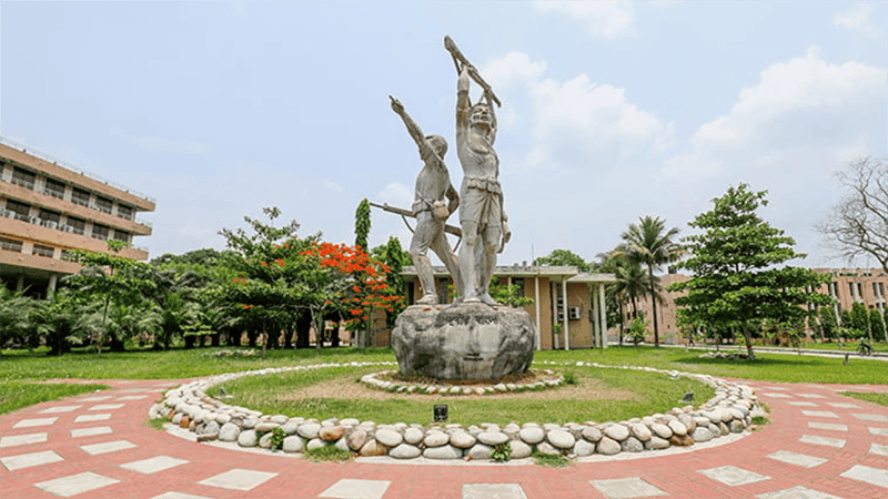 KUET teachers now announce boycott of administrative duties