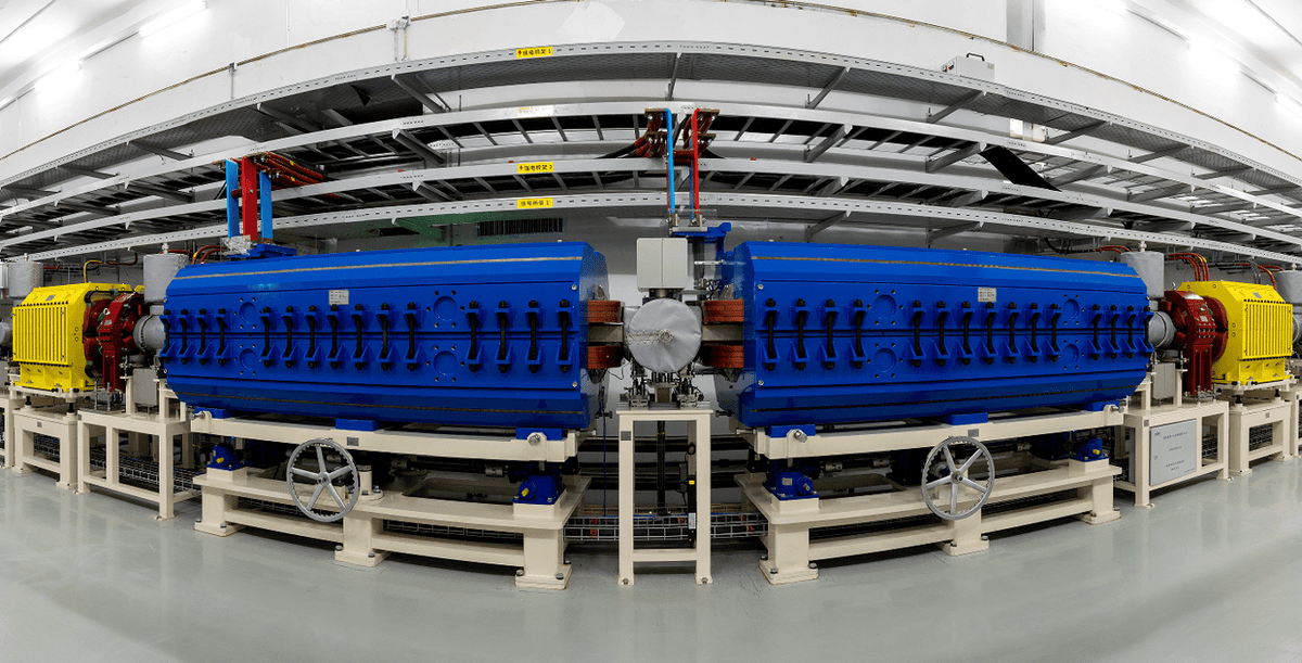 HIAF: China's new heavy-ion accelerator starts trials