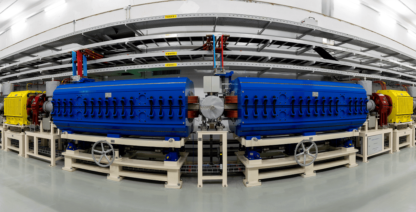HIAF: China's new heavy-ion accelerator starts trials