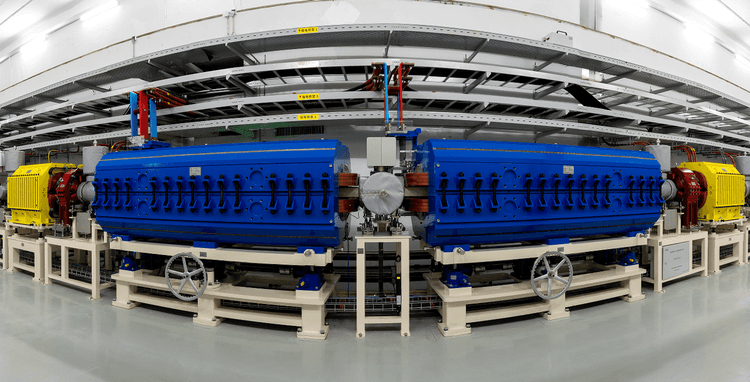 HIAF: China's new heavy-ion accelerator starts trials