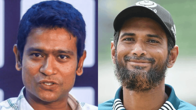 Hannan appointed youth team head coach, Mahmudullah named mentor