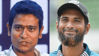 Hannan appointed youth team head coach, Mahmudullah named mentor