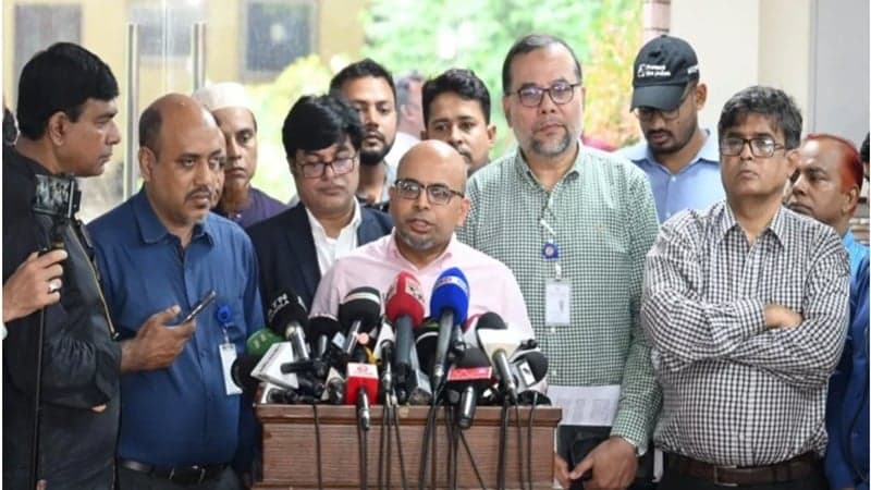 New telecom policy to dismantle mafia syndicates: Taiyeb