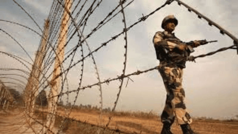 2 killed in BSF firing at Feni Border