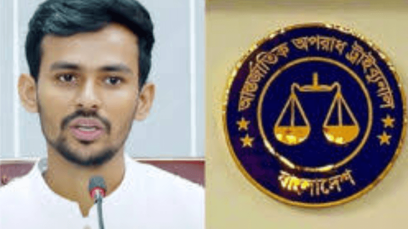 Police killed two people in front of me: Asif
