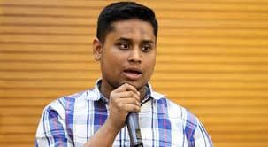 Mobile phone ban near polling centres a tool for rigging: Hasnat Abdullah