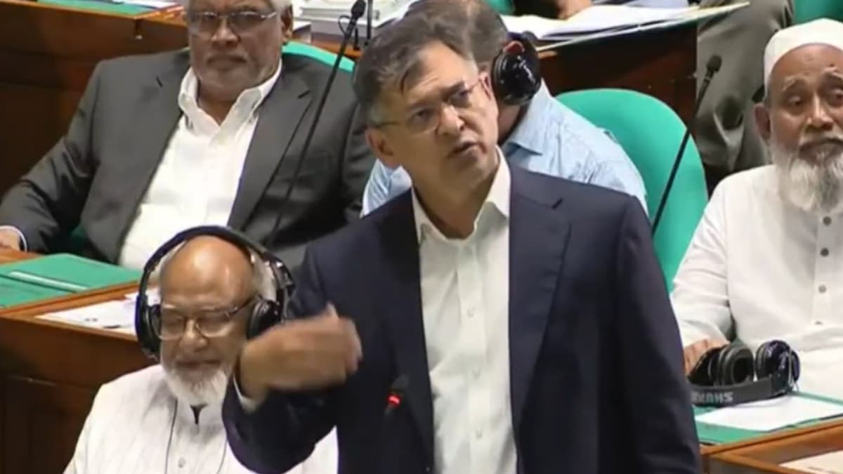 July National Charter enactment order is a pseudograph by interim government: Minister