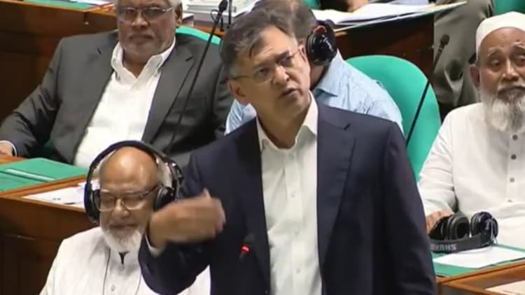 July National Charter enactment order is a pseudograph by interim government: Minister