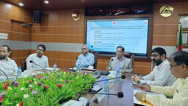 Maximum limit of trans fat in oil, Chips, chanachur set to 2%