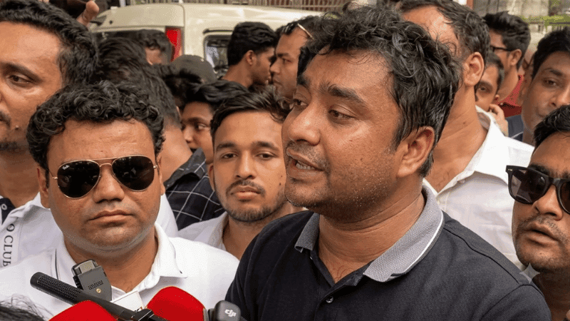 Chhatra Dal urges dialogue to resolve HSC exam protest