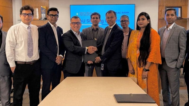 BRAC Bank aims to serve 50,000 women remittance beneficiaries with insurance coverage by 2025