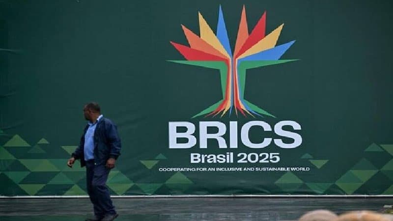 Brazil hosts BRICS summit, Putin, Xi skip Rio trip