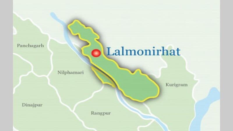 Madrasa teacher jailed in student rape case in Lalmonirhat