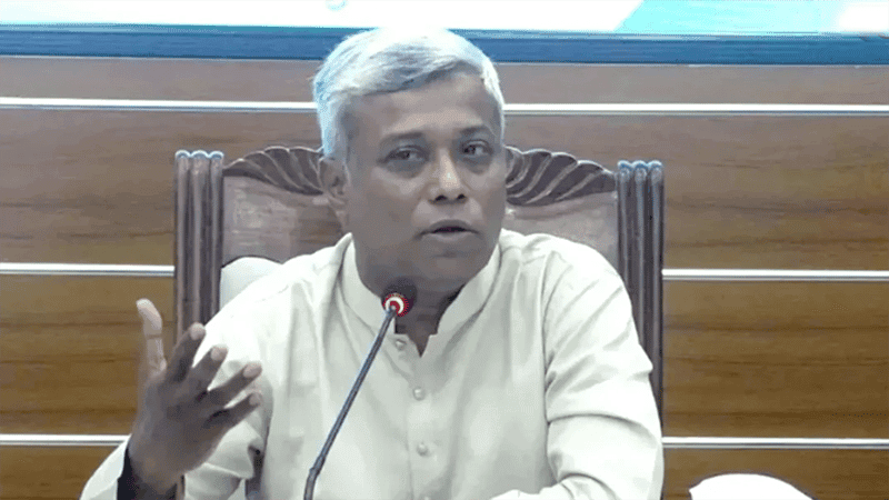 Government had no choice but to adjust fuel prices: State Minister