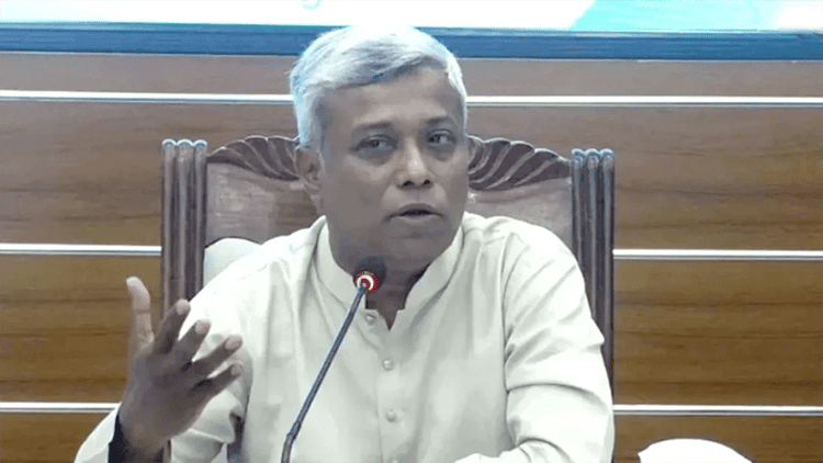 Government had no choice but to adjust fuel prices: State Minister