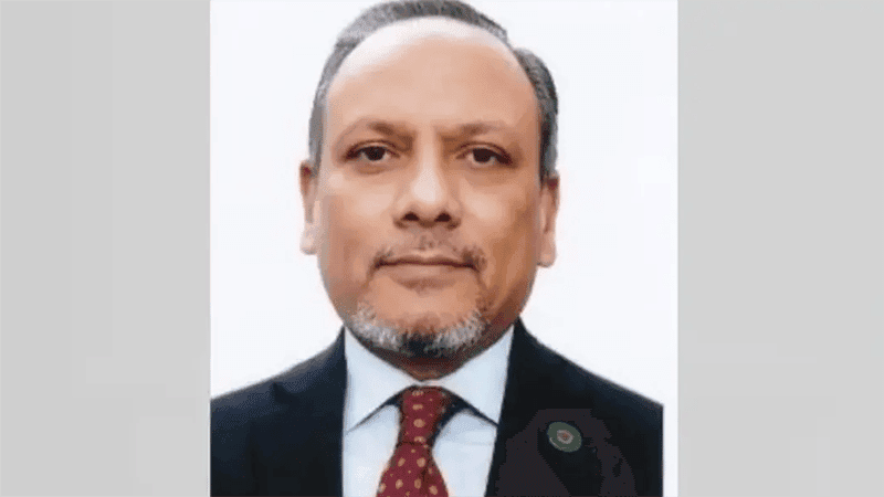 Muhammad Abdul Muhith appointed Bangladesh High Commissioner to London