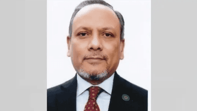 Muhammad Abdul Muhith appointed Bangladesh High Commissioner to London