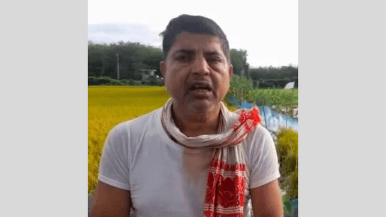 Assam teacher allegedly deported to Bangladesh amid citizenship dispute