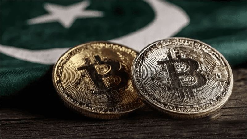 Pakistan lifts seven-year blanket ban on crypto services