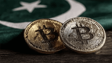 Pakistan lifts seven-year blanket ban on crypto services