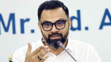 State Minister hopeful of resolving India-Bangladesh series deadlock