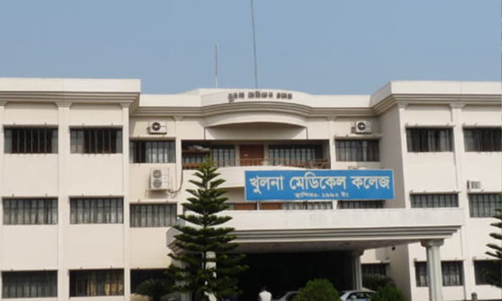 Patient dies after oxygen allegedly removed by hospital cleaner in Khulna