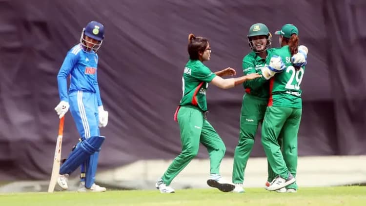 India–Bangladesh series may be postponed