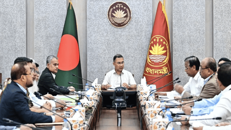 PM for faster implementation of Inner Circular Road project to ease Dhaka traffic